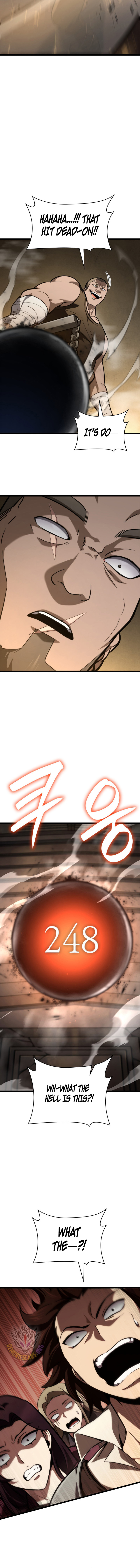 Infinite Mage Chapter 120 16